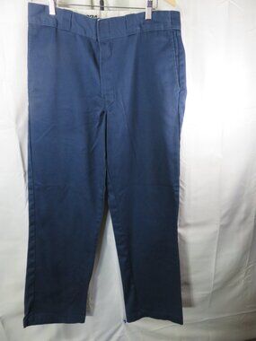 Dickies 874 Original Fit Work Pants Size 34 X 32 inches